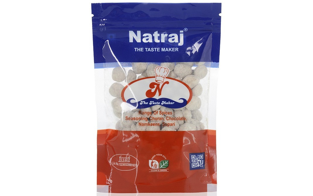 Natraj Dankh Vati Churan (Raisins Digestive)   Pack  200 grams